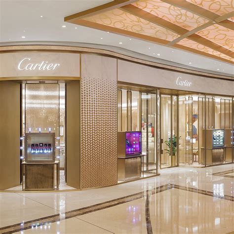 cartier macau china.